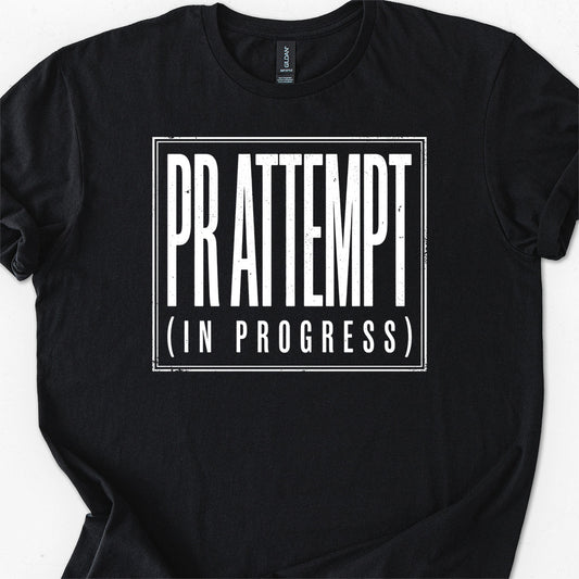PR ATTEMPT (In Progress)