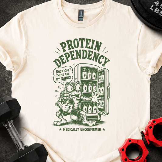 Protein Dependency