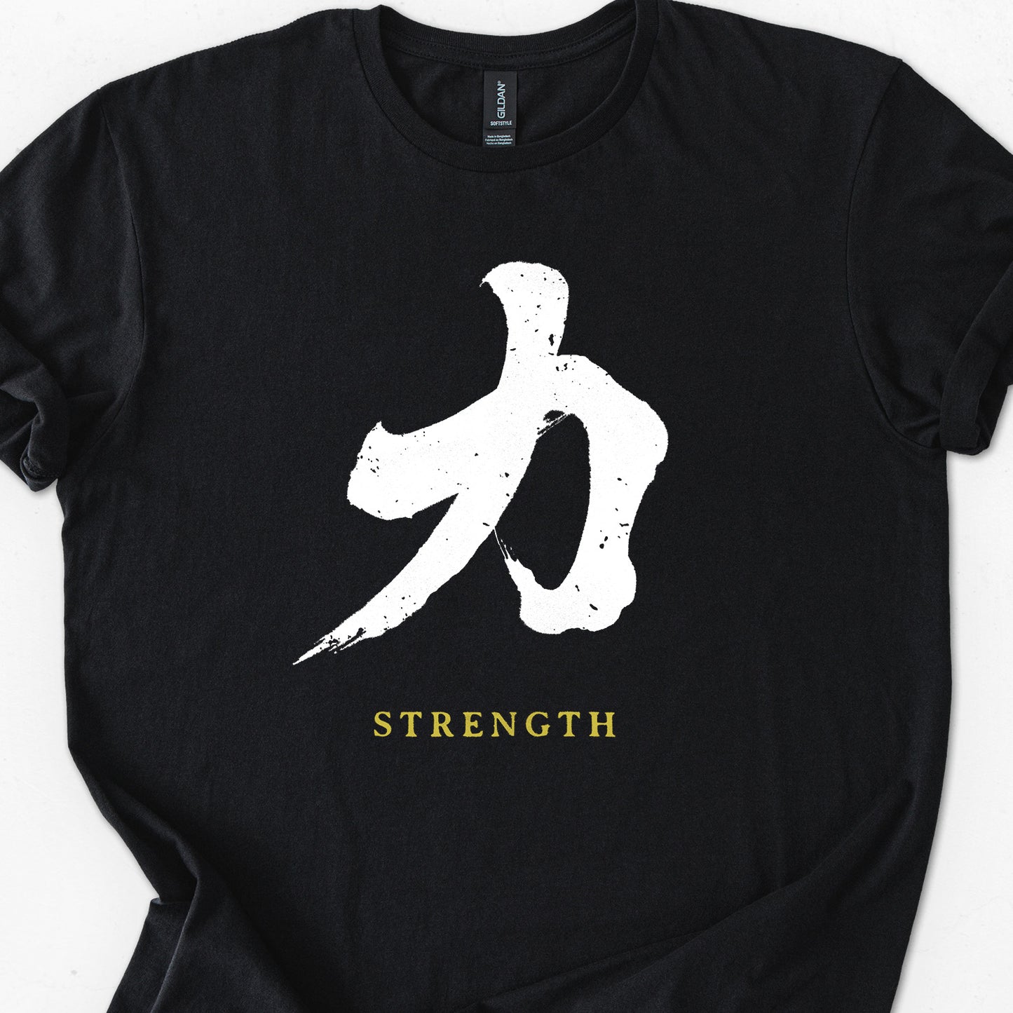 STRENGTH