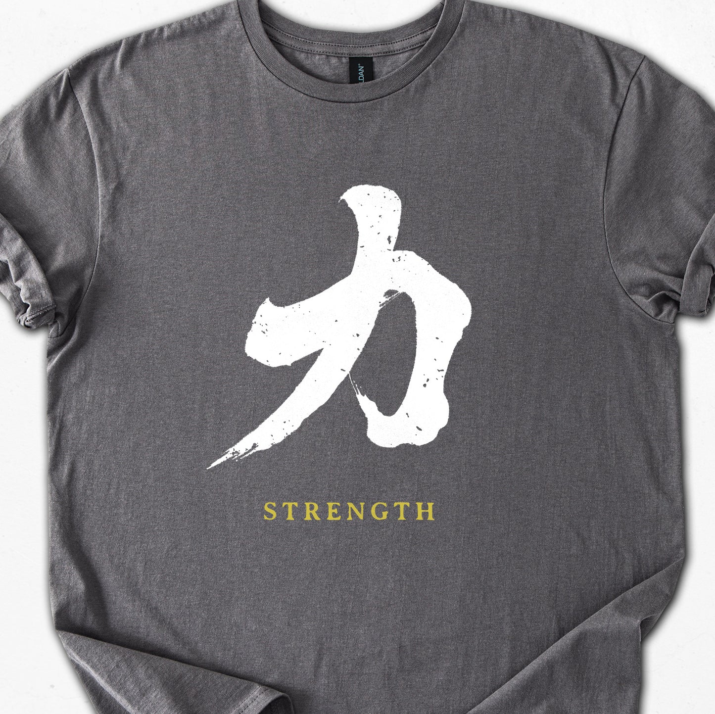 STRENGTH