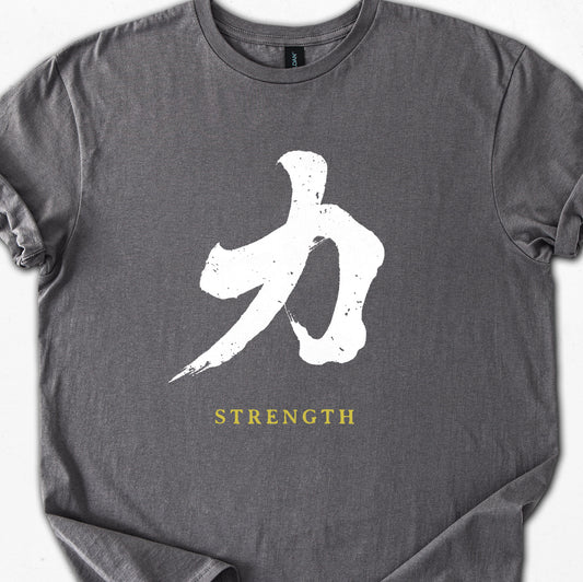 STRENGTH