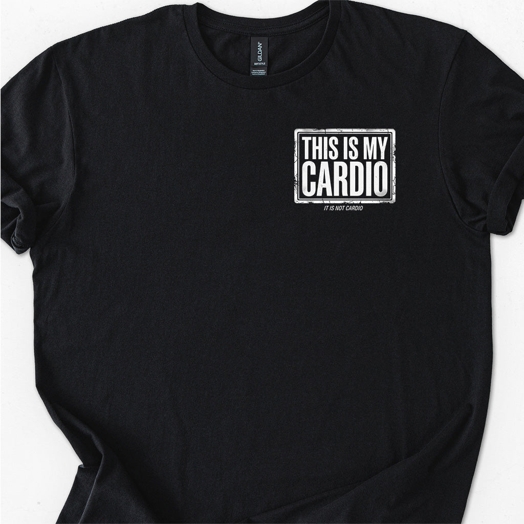 This Is My Cardio
