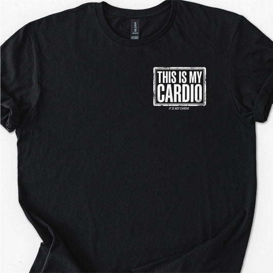 This Is My Cardio